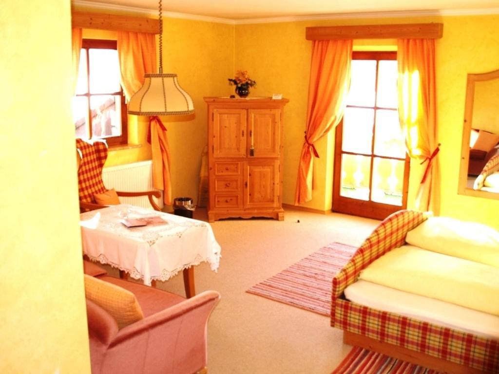 Eichenhof Hotel เวจจิง อัม ซี ห้อง รูปภาพ