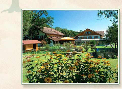 Eichenhof Hotel เวจจิง อัม ซี ภายนอก รูปภาพ