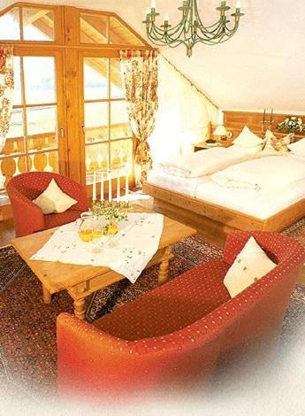 Eichenhof Hotel เวจจิง อัม ซี ห้อง รูปภาพ